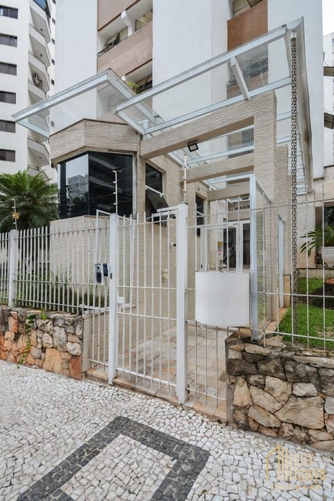 Apartamento à venda com 3 quartos, 100m² - Foto 13