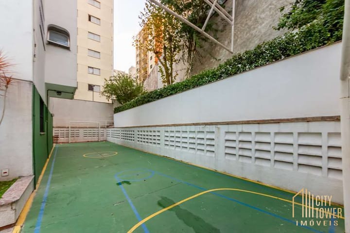 Apartamento à venda com 4 quartos, 140m² - Foto 5