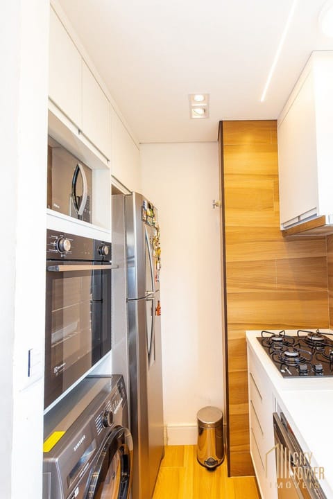 Apartamento à venda com 1 quarto, 47m² - Foto 35