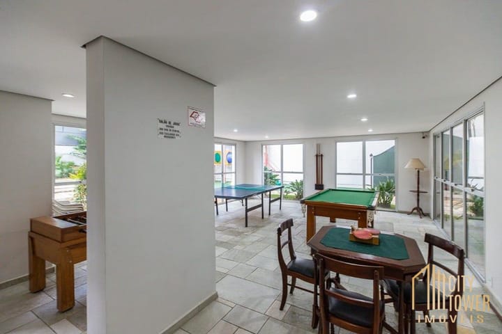 Apartamento à venda com 3 quartos, 86m² - Foto 11