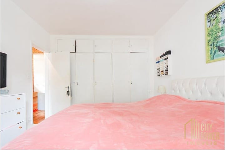 Apartamento à venda com 2 quartos, 88m² - Foto 14