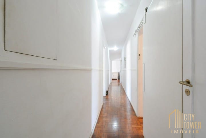 Apartamento à venda com 1 quarto, 166m² - Foto 34