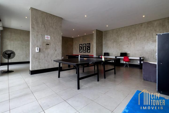 Apartamento à venda com 2 quartos, 65m² - Foto 3