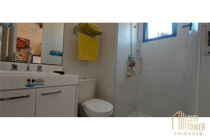 Apartamento à venda com 3 quartos, 130m² - Foto 31