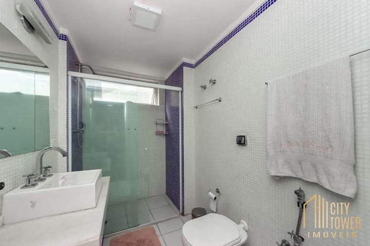 Apartamento à venda com 4 quartos, 160m² - Foto 17