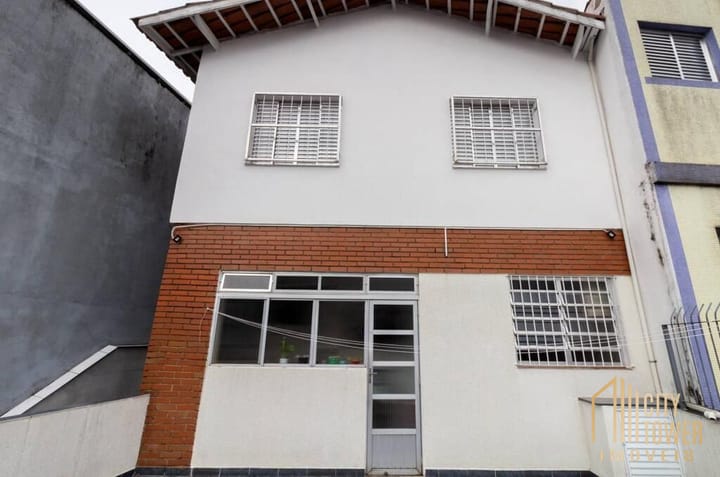 Casa à venda com 3 quartos, 180m² - Foto 41