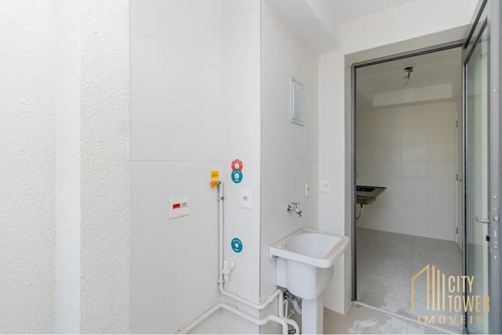 Apartamento à venda com 2 quartos, 61m² - Foto 12