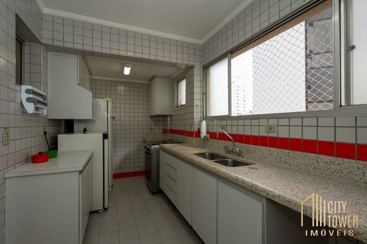 Apartamento à venda com 2 quartos, 77m² - Foto 14