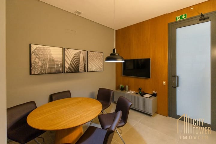 Apartamento à venda com 2 quartos, 117m² - Foto 27