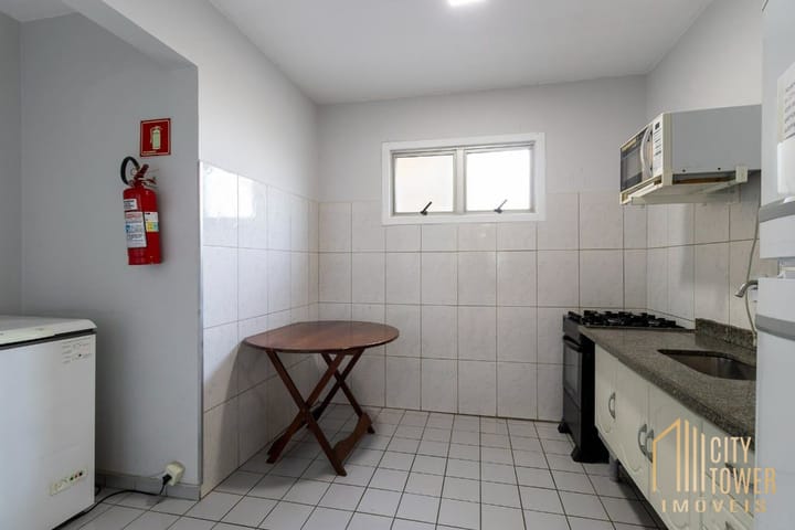 Apartamento à venda com 2 quartos, 60m² - Foto 9