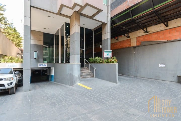 Conjunto Comercial-Sala à venda, 31m² - Foto 6