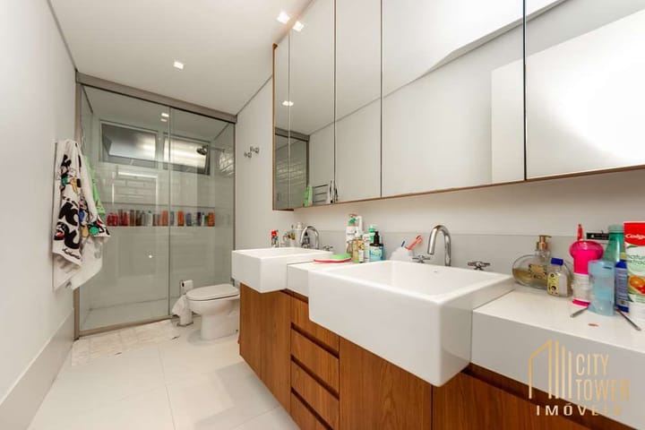 Apartamento à venda com 4 quartos, 301m² - Foto 32