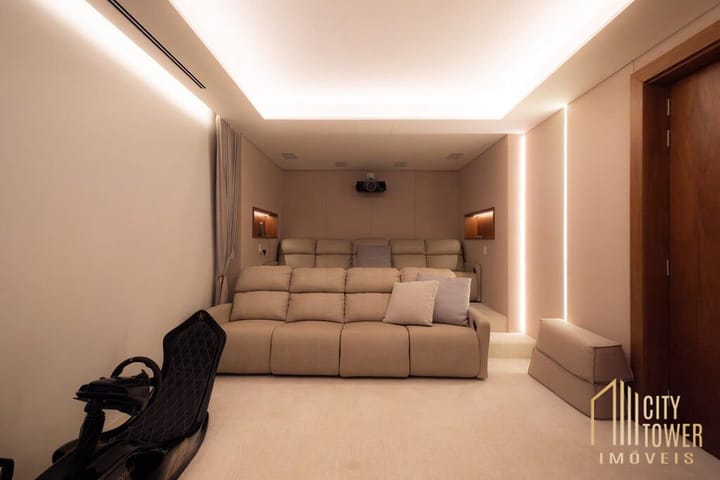 Apartamento à venda com 5 quartos, 120m² - Foto 34