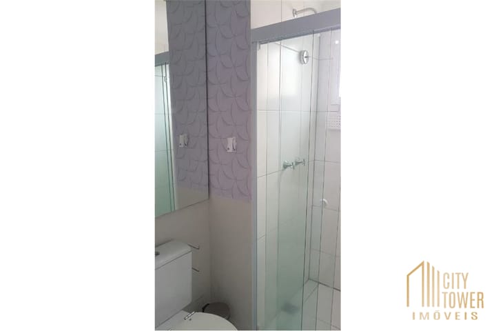 Apartamento à venda com 1 quarto, 35m² - Foto 18