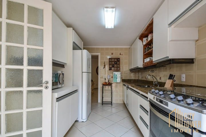 Casa à venda com 3 quartos, 190m² - Foto 65