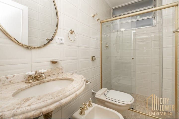 Apartamento à venda com 4 quartos, 198m² - Foto 27