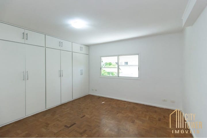 Apartamento à venda com 3 quartos, 163m² - Foto 34