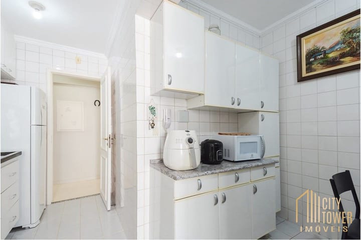 Apartamento à venda com 2 quartos, 57m² - Foto 13