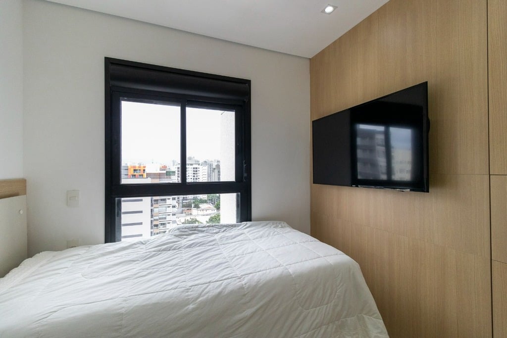 Apartamento à venda com 2 quartos, 53m² - Foto 27