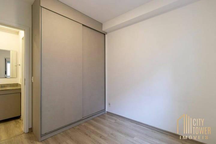 Apartamento à venda com 1 quarto, 41m² - Foto 15