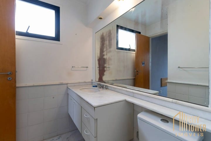 Apartamento à venda com 1 quarto, 35m² - Foto 11