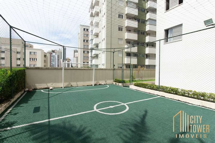 Apartamento à venda com 3 quartos, 82m² - Foto 7