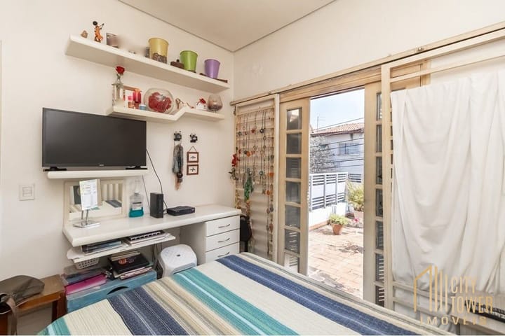 Casa à venda com 3 quartos, 175m² - Foto 7