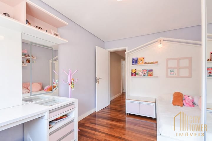 Apartamento à venda com 4 quartos, 200m² - Foto 80