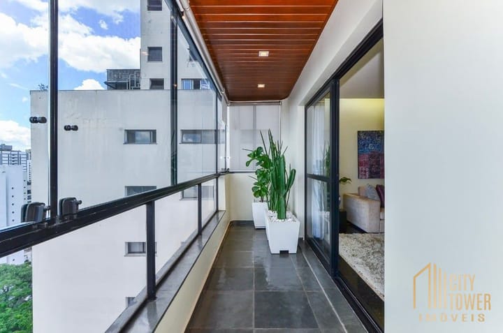 Apartamento à venda com 3 quartos, 250m² - Foto 38