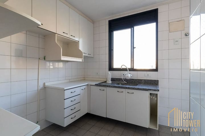 Apartamento à venda com 2 quartos, 57m² - Foto 21