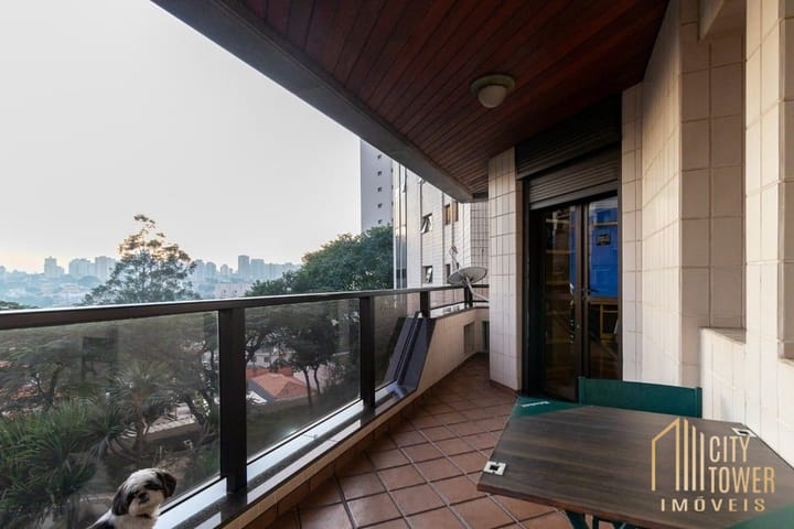 Apartamento à venda com 4 quartos, 490m² - Foto 9