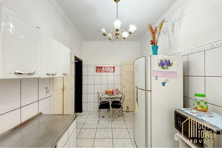 Apartamento à venda com 3 quartos, 103m² - Foto 8