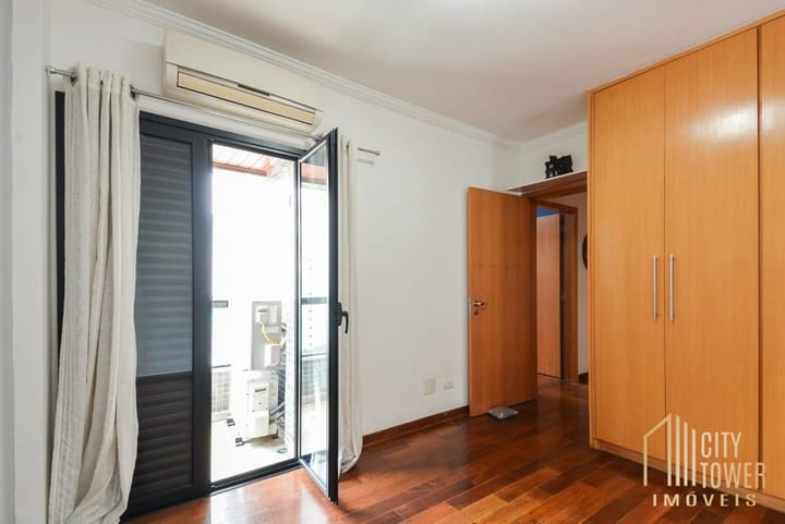 Apartamento à venda com 3 quartos, 138m² - Foto 34