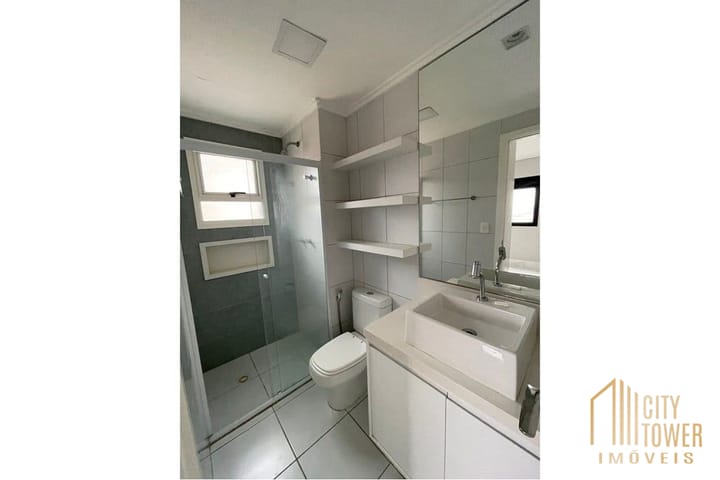 Apartamento à venda com 2 quartos, 64m² - Foto 5