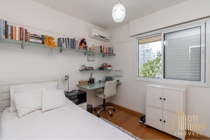 Apartamento à venda com 3 quartos, 190m² - Foto 8