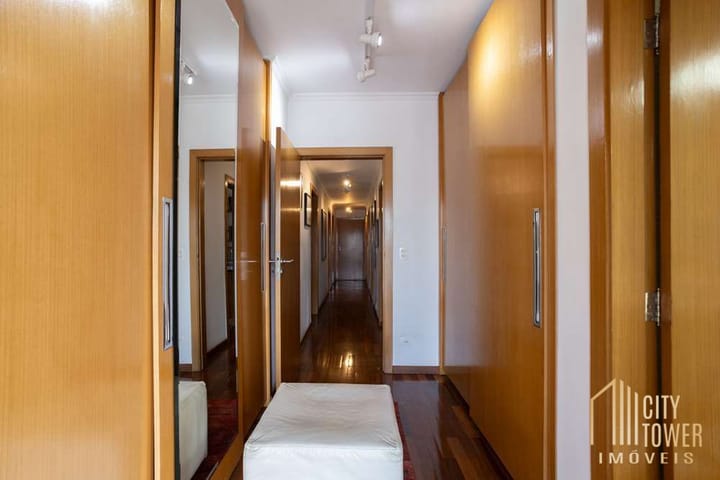 Apartamento à venda com 3 quartos, 228m² - Foto 42