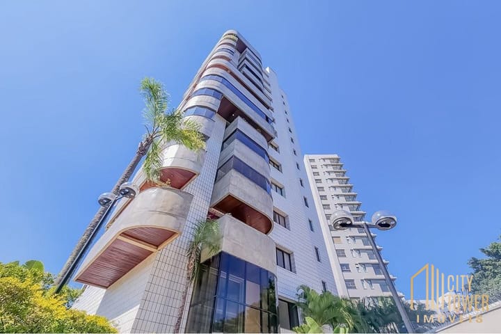 Apartamento à venda com 3 quartos, 472m² - Foto 30