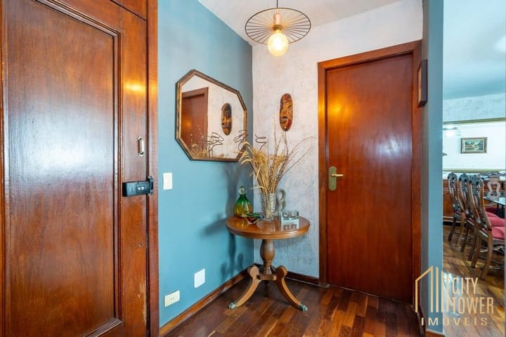 Apartamento à venda com 3 quartos, 130m² - Foto 27