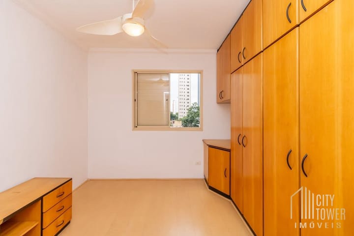 Apartamento à venda com 2 quartos, 66m² - Foto 15