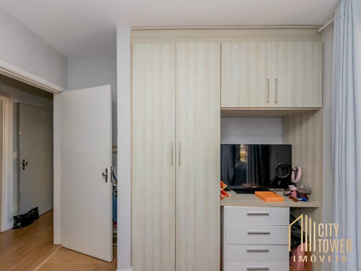 Apartamento à venda com 3 quartos, 109m² - Foto 5