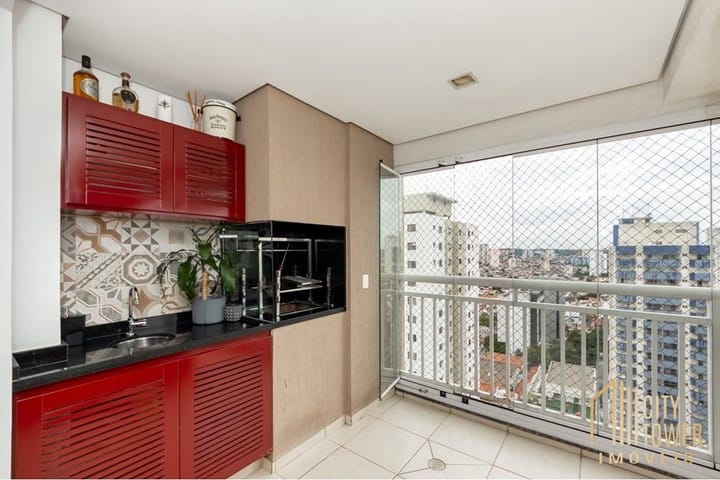 Apartamento à venda com 2 quartos, 84m² - Foto 27