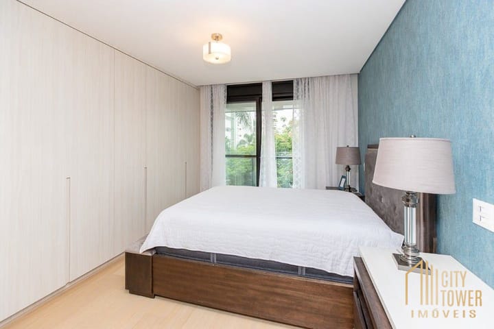 Apartamento à venda com 2 quartos, 138m² - Foto 9