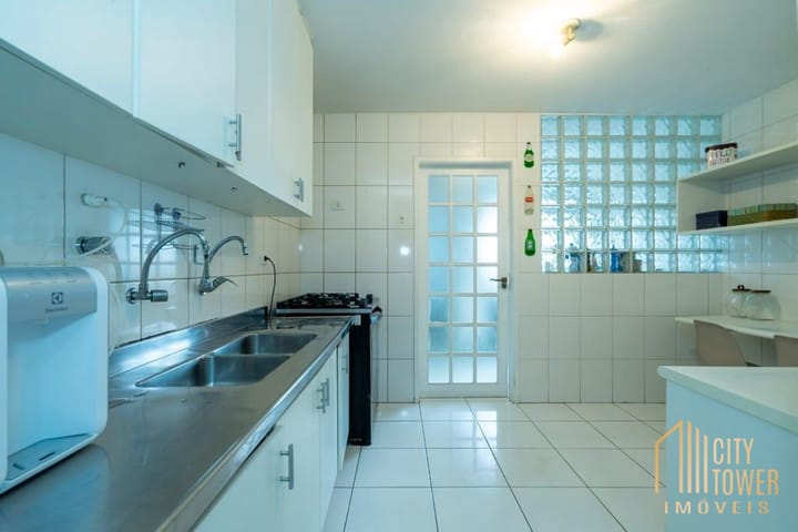 Apartamento à venda com 3 quartos, 130m² - Foto 8