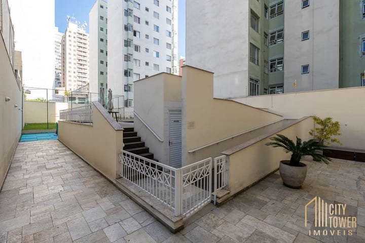 Apartamento à venda com 2 quartos, 54m² - Foto 35