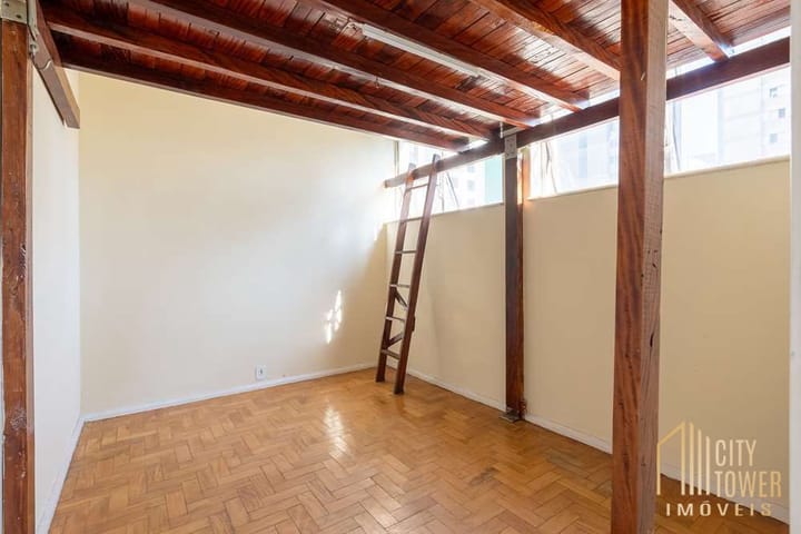 Apartamento à venda com 2 quartos, 96m² - Foto 7