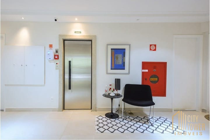 Apartamento à venda com 2 quartos, 88m² - Foto 5