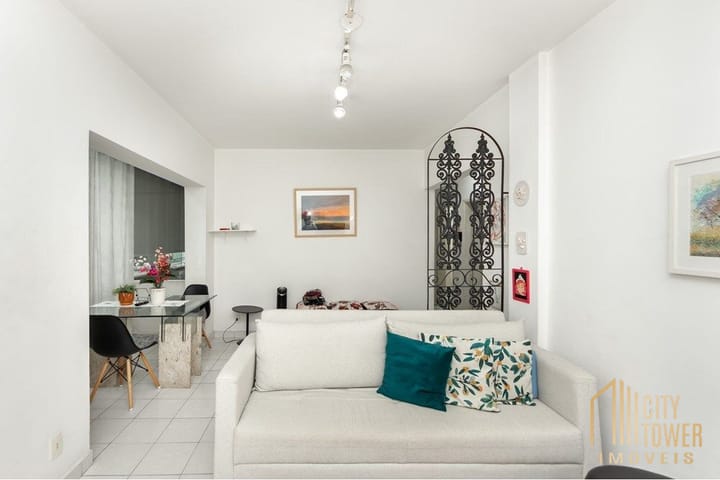 Apartamento à venda com 3 quartos, 103m² - Foto 25