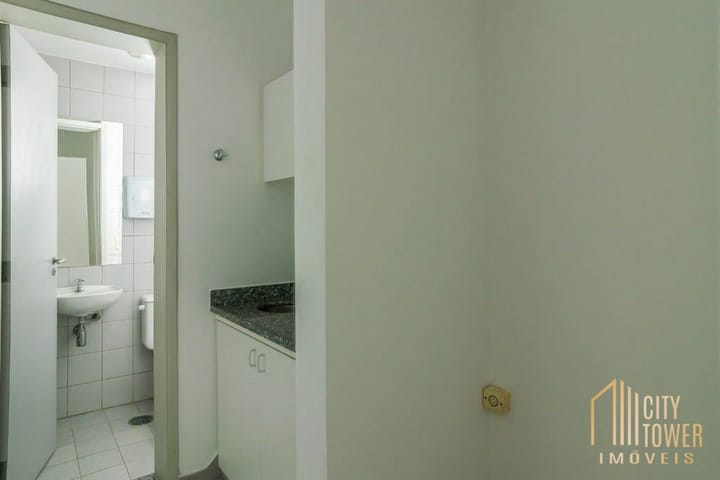 Conjunto Comercial-Sala à venda, 41m² - Foto 7