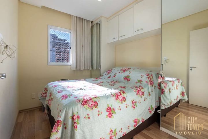 Apartamento à venda com 2 quartos, 54m² - Foto 69