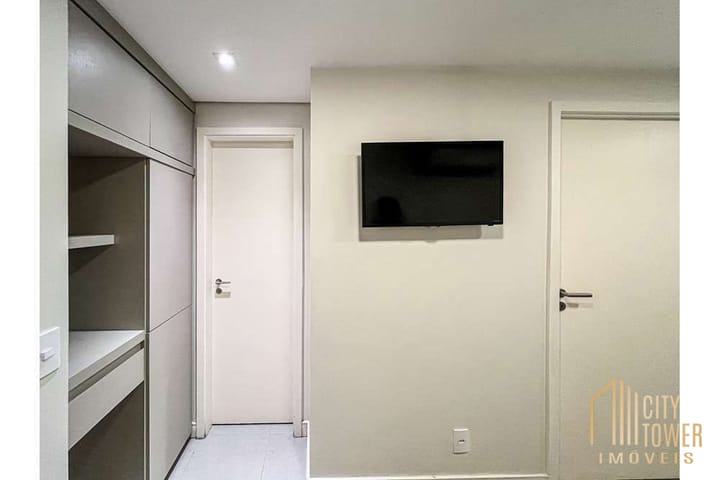 Conjunto Comercial-Sala à venda, 37m² - Foto 28